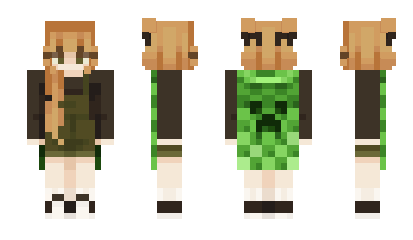 Minecraft скин по нику Slicemeister