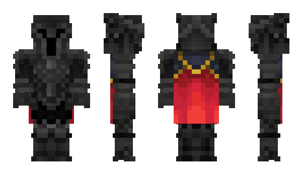Minecraft skin BEST57FORREAL