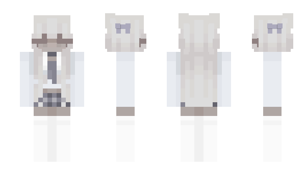 Minecraft скин по нику kazgyu