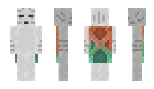 Minecraft скин по нику adolmania