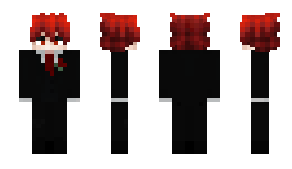 Minecraft скин по нику Zomgx