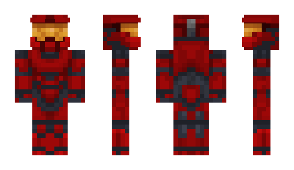 Minecraft скин по нику Upgrader