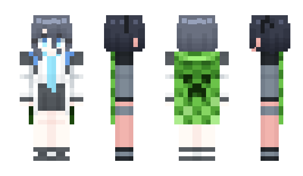 Minecraft skin archive_05