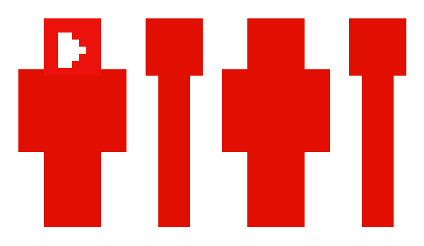 Minecraft скін по ніку freeclip