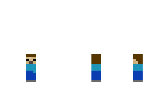 Minecraft skin vengafantasma