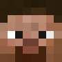 Minecraft skin elishai