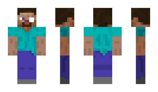 Minecraft скин по нику Ang3lic