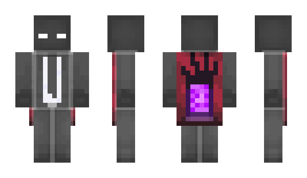 Minecraft скин по нику BlackDev