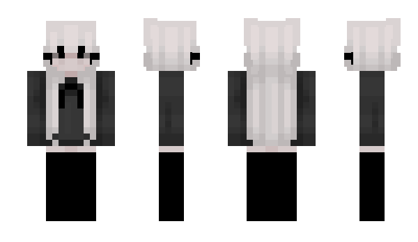 Minecraft skin kangaroomate