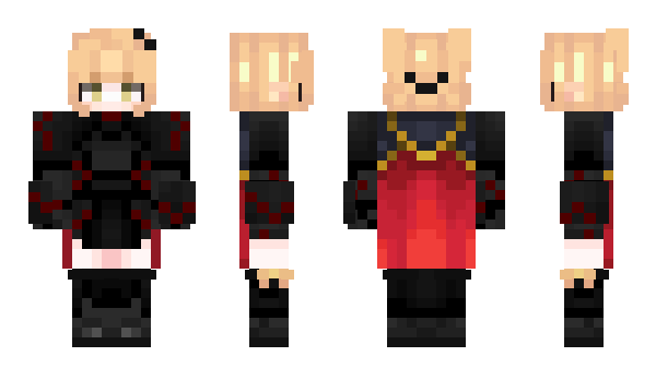 Minecraft скин по нику SpaceBtww