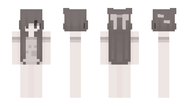 Minecraft skin Antiboyotics