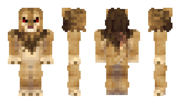 Minecraft skin 449