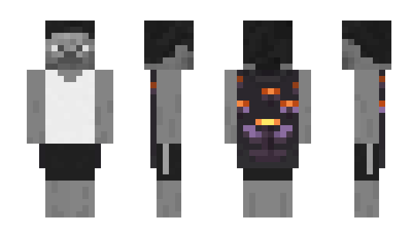 Minecraft скин по нику 0zlt