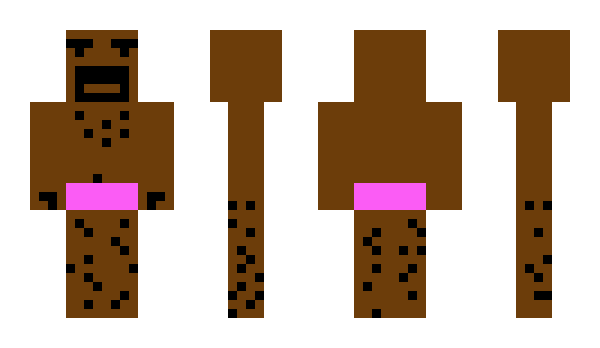 Minecraft скін по ніку godxx