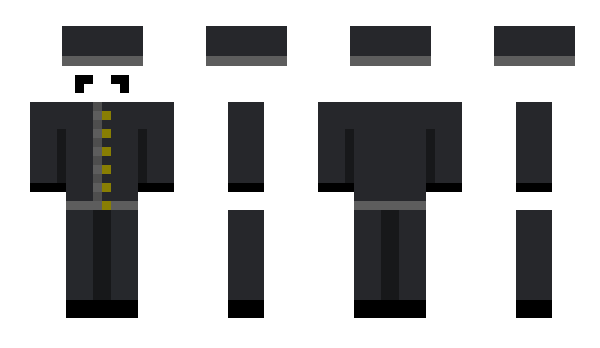 Minecraft скин по нику rorisanza