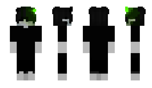 Minecraft скин по нику Ultrk