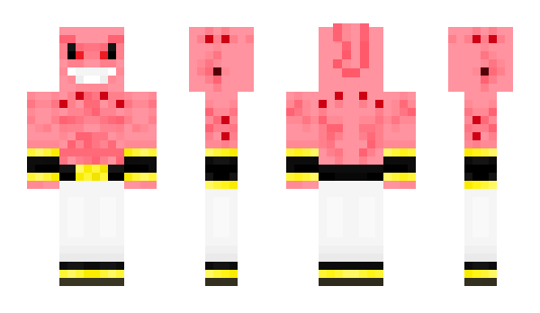 Minecraft skin jsully31629