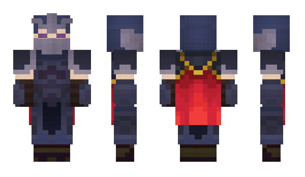 Minecraft скин по нику dsadasduihu91u92