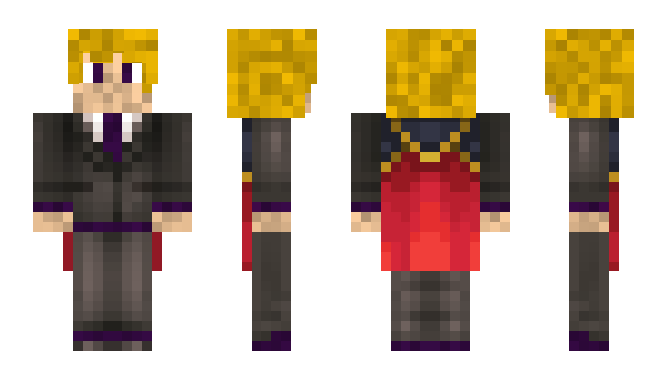 Minecraft скин по нику CameronM