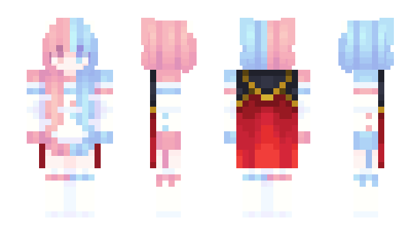 Minecraft скин по нику OGAITH93