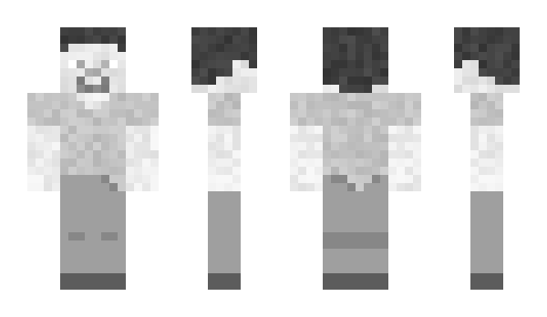 Minecraft skin Killer2