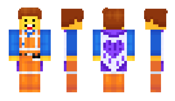 Minecraft скін по ніку moop7