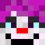 Minecraft skin idkPiggy