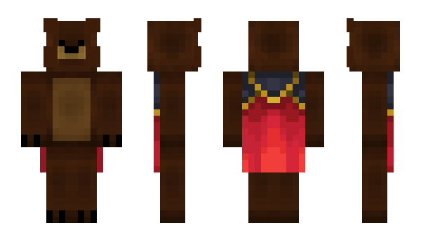 Minecraft скин по нику hoodlim