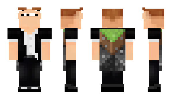 Minecraft skin pag_anin4887