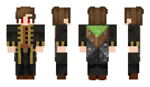 Minecraft скин по нику tagan