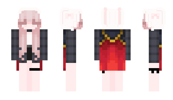 Minecraft скин по нику BOBAZ