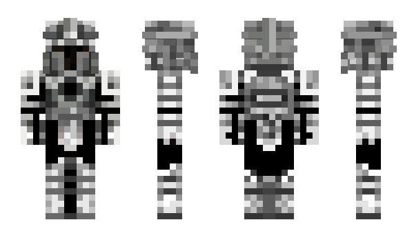 Minecraft скін по ніку wolfkat