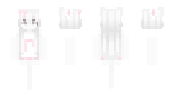 Minecraft skin Combotqges