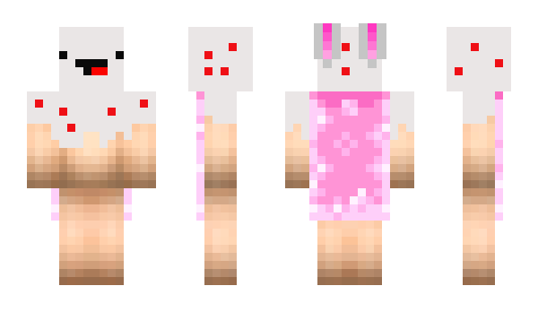 Minecraft skin taxea