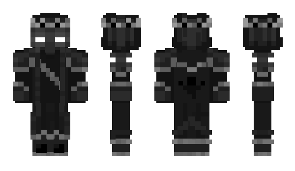 Minecraft скин по нику EQ0