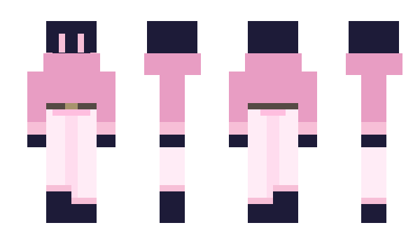 Minecraft скин по нику eghn