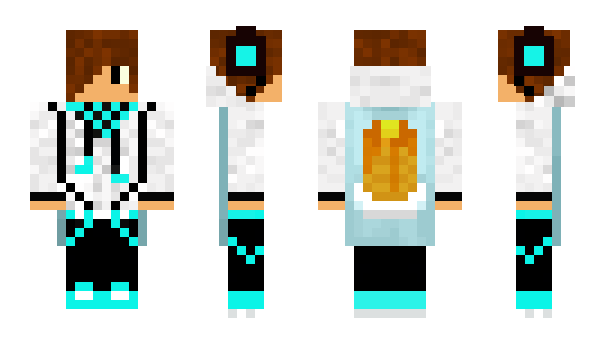 Minecraft скин по нику ad3usgmd