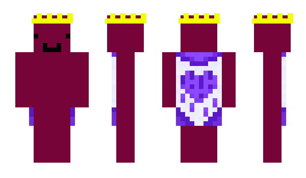 Minecraft скин по нику willcantt