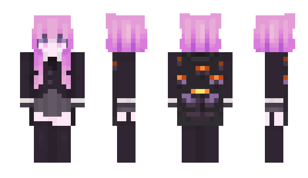 Minecraft скин по нику Mrrpi