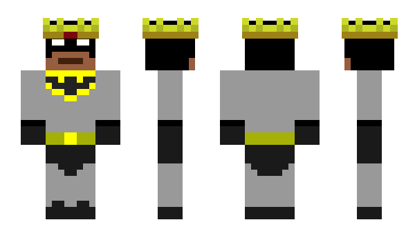 Minecraft скін по ніку kmarr