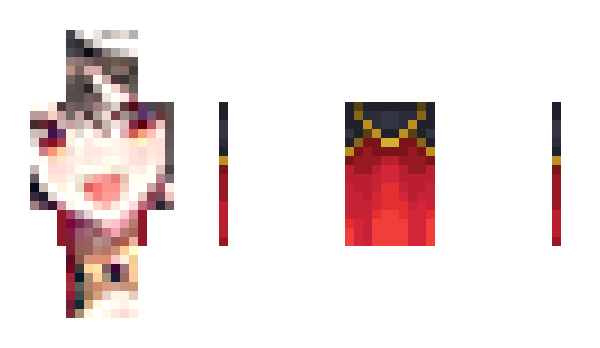 Minecraft скин по нику Typezumb