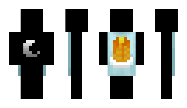 Minecraft скин по нику sjsfera