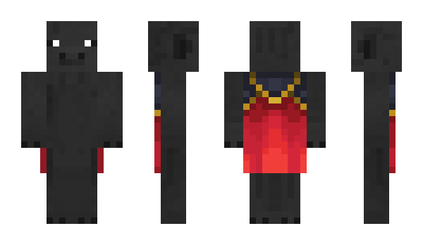 Minecraft скин по нику Spi9ty