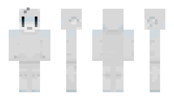 Minecraft skin TheSimply