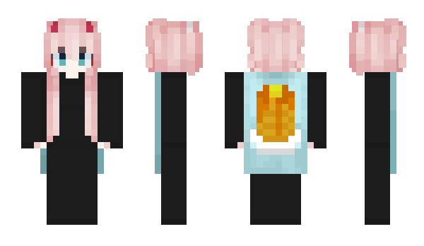 Minecraft skin 28sy