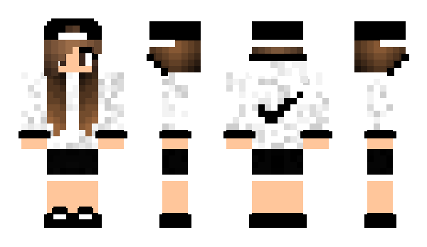 Minecraft скин по нику gamebi