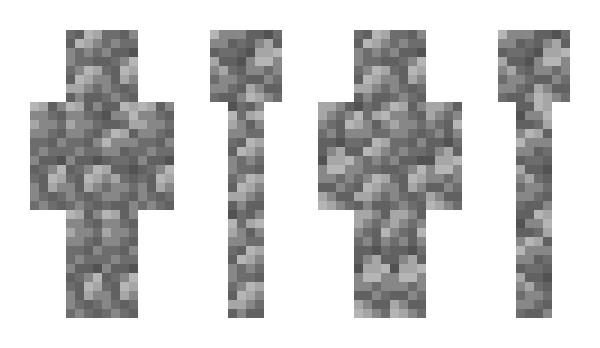 Minecraft скин по нику Goolop