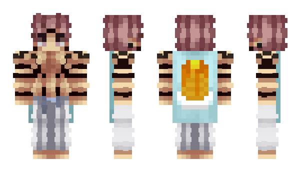 Minecraft скін по ніку marbm