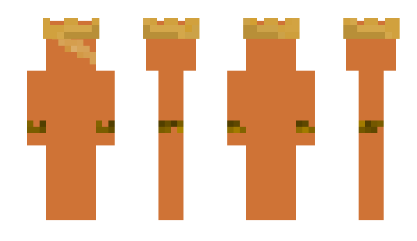 Minecraft скин по нику Drebagell
