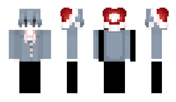 Minecraft скин по нику IQOO13